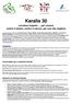 Karalis 30. corriamo insieme per vincere contro il dolore, contro il cancro, per una vita migliore