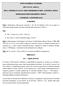 AVVISO DI MOBILITA VOLONTARIA (ART. 30 D.LGS. 165/2001) PER LA COPERTURA DI 3 POSTI A TEMPO INDETERMINATO PIENO, CATEGORIA D, PROFILO