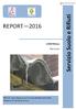 Regione Calabria ARPACAL. Agenzia Regionale per la Protezione dell Ambiente della Calabria. DIPARTIMENTO DI CATANZARO Servizio Suolo e Rifiuti