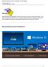 Microsoft rimonta in testa con Windows 10 HW Legend. Scritto da djlegend Venerdì 05 Dicembre :30