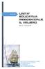 Rev.01-01/02/ /02/2015 UNITA EDUCATIVA RESIDENZIALE il VELIERO