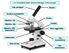 Lo strumento base del microbiologo: il microscopio