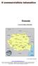 Romania. A cura di Sabina Marchetti. A cura di Sabina Marchetti