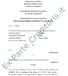 TRIBUNALE DI NAPOLI SETTIMA SEZIONE CIVILE UFFICIO FALLIMENTI CONCORDATO PREVENTIVO SOCIETÀ GD. NICOLA GRAZIANO