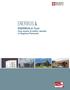 ENERBUILD Tool: Casi studio di edifici valutati in Regione Piemonte