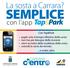SEMPLICE. La sosta a Carrara? con l app Tap&Park