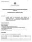 COMUNE DI FORLÌ SERVIZIO PROGRAMMAZIONE PROGETTAZIONE ED ESECUZIONE OPERE PUBBLICHE. DETERMINAZIONE N del 07/11/2012