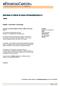 14/04/09. Stagisti - Information Technology. Page 1 of 10. Laureati e Laureandi Stagisti in Banca a Milano centro per area I.T.