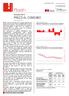 Dicembre 2013 PREZZI AL CONSUMO Dati definitivi