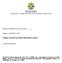 REGIONE CALABRIA GIUNTA REGIONALE Dipartimento N. 7 Sviluppo Economico, Lavoro, Formazione e Politiche Sociali