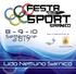 con il patrocinio di: Settembre Assessorato allo Sport. Lido Nettuno Sarnico