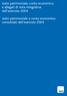 stato patrimoniale, conto economico e allegati di nota integrativa dell esercizio 2004