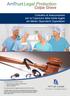 Contratto di Assicurazione per la Copertura della tutela legale dei Medici Dipendenti Ospedalieri
