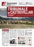 TRIBUNALE CASTROVILLARI