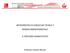 ARTROPROTESI DI GINOCCHIO TOTALE E MONOCOMPARTIMENTALE IL PERCORSO RIABILITATIVO. Professor Antonio Moroni