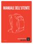 MANUALE DELL UTENTE. ospreypacks.com TREKKING/TRASPORTO ATTREZZATURA SERIE PORTER