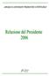 1. L economia portughese nel 2006: bilancio e prospettive