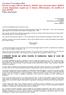 Visto il decreto interministeriale 6 luglio 2011 n.145, recante modifica al decreto del Ministro della giustizia 18 ottobre 2010 n.