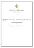 Comune di Casapulla REGOLAMENTO COMUNALE PER LA DISCIPLINA DELLA MOBILITA INTERNA DEL PERSONALE. (ART. 6 DEL CCNL 22 GENNAIO 2004)