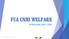 FCA CNHI WELFARE ISTRUZIONI PER L USO 05/04/2017 FISMIC: ISTRUZIONI PER L USO WELFARE FCA CNHI