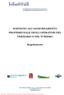 SOSTEGNO ALL AGGIORNAMENTO PROFESSIONALE DEGLI OPERATORI DEL TERZIARIO E DEL TURISMO. Regolamento