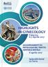 HIGHLIGHTS IN GYNECOLOGY