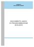 COMUNE DI SAN GIOVANNI ILARIONE DOCUMENTO UNICO DI PROGRAMMAZIONE