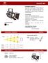 minipc NO DIAGRAMMA LUMINOSITÀ LAMPADA