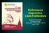 Performance diagnostica: i dati di letteratura. Andrea Frasoldati SC Endocrinologia Arcispedale S.Maria Nuova - IRCCS Reggio Emilia