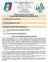 Stagione Sportiva 2015/2016 Comunicato Ufficiale N 34 del 02/03/2016