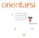 orientarsi cosa fare dopo la conclusione del primo ciclo di istruzione? Provincia di Firenze