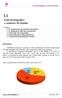 1.1 Dati demografici e statistici di sfondo