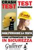 I candidati hanno a disposizione due ore di tempo (due ore e 15 minuti per Ingegneria Edile - Architettura) per rispondere a 80 quesiti.