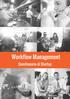 Workflow Management. Questionario di Startup