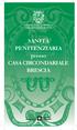 SPedali Civili di Brescia azienda ospedaliera. Sanità Penitenziaria presso Casa Circondariale