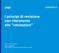 I principi di revisione con riferimento alle valutazioni