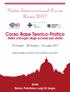 Nefro-Interventional Focus Roma 2017