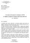 Osservazioni sul Documento di Consultazione CONSOB. B. Modifiche conseguenti al recepimento della Direttiva 2009/65/CE. (c.d.