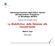 Concentrazioni. Valutazione Economica degli Effetti Sanitari dell Inquinamento Atmosferico: La Metodologia dell EEA. Roberto Sozzi.