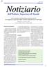 VOL. 11, N. 10 OTTOBRE Notiziario. dell'istituto Superiore di Sanità. Centro Operativo AIDS dell Istituto Superiore di Sanità