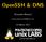 OpenSSH & DNS. Emanuele Mazzoni. 16 Marzo