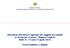 Istituzione dell elenco regionale dei soggetti accreditati ai servizi per il lavoro - Regione Calabria (DGR. N. 172 del 27 aprile 2017)