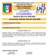 Stagione Sportiva 2008/2009 Comunicato Ufficiale N 35 del 18/03/2009