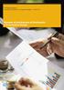 SAP BusinessObjects Versione del documento: 4.1 Support Package Manuale di installazione di Dashboards e Presentation Design