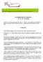 DETERMINAZIONE DEL DIRIGENTE N. 133 DEL Visto l atto del Consiglio n. 83/187 del 28/11/2011 relativo allo Statuto camerale;