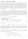 α µ + m δ α ψ β (x) = 0. (2) Equazione di Dirac La relazione relativistica tra energia ed impulso di una particella libera