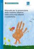 Manuale per la prevenzione delle malattie infettive nelle comunità infantili e scolastiche