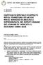 CITTÀ DI MERCATO S. SEVERINO PROVINCIA DI SALERNO AREA LAVORI PUBBLICI UFFICIO GARE E CONTRATTI