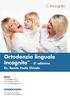 Ortodonzia linguale Incognito - 6 edizione. Dr. Benito Paolo Chiodo. Roma 5-6 Maggio Giugno Novembre 2017