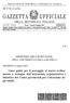 Linee guida per il passaggio al nuovo ordinamento a sostegno dell autonomia organizzativa e didattica dei Centri provinciali per l istruzione degli